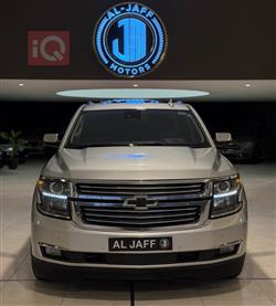 شيفروليه تاهو